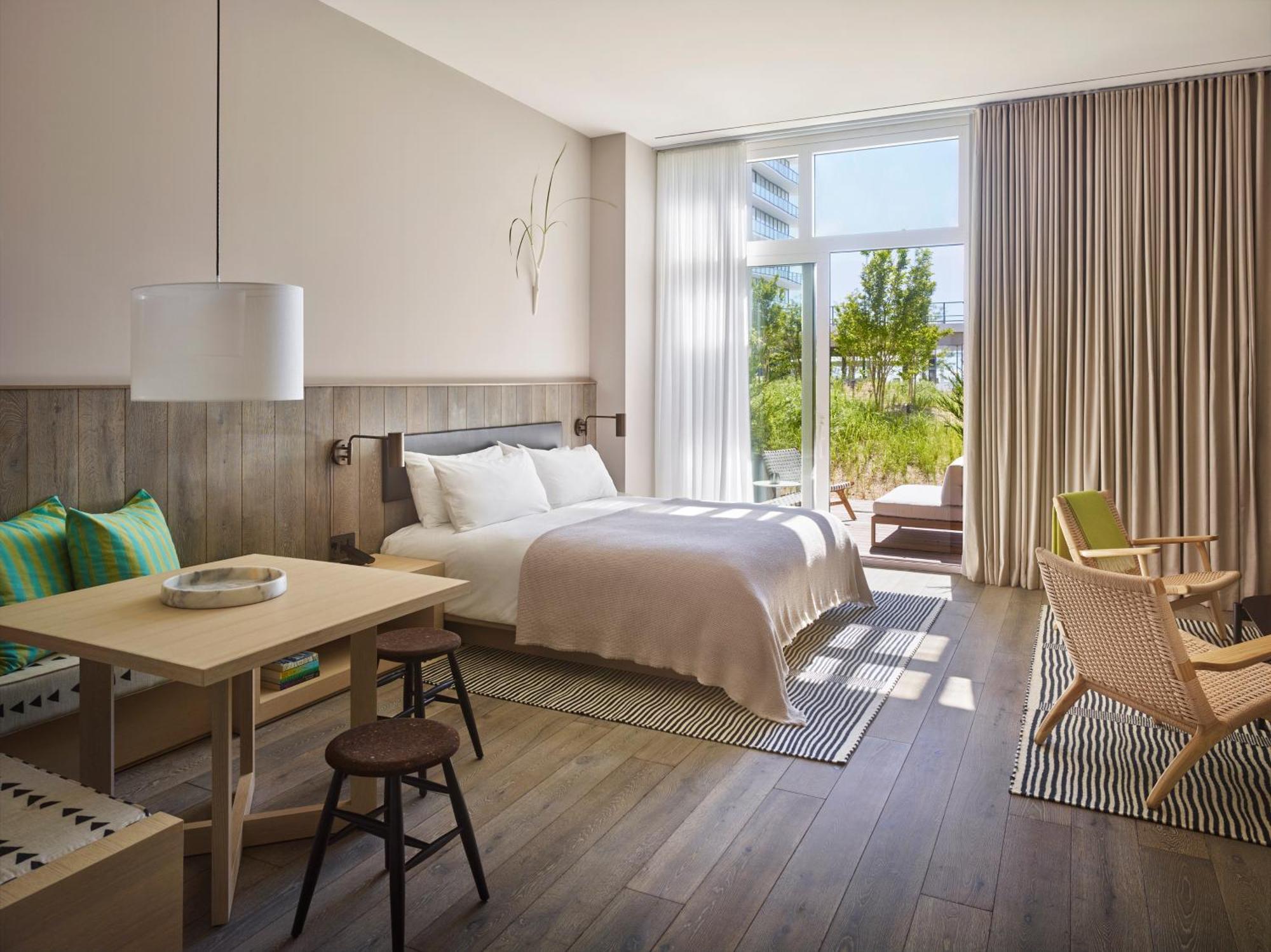 Asbury Ocean Club Hotel Асбері-Парк Екстер'єр фото